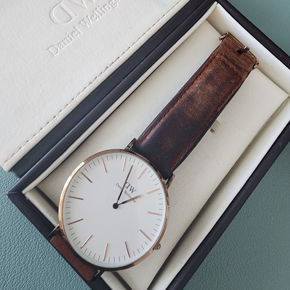 Daniel Wellington